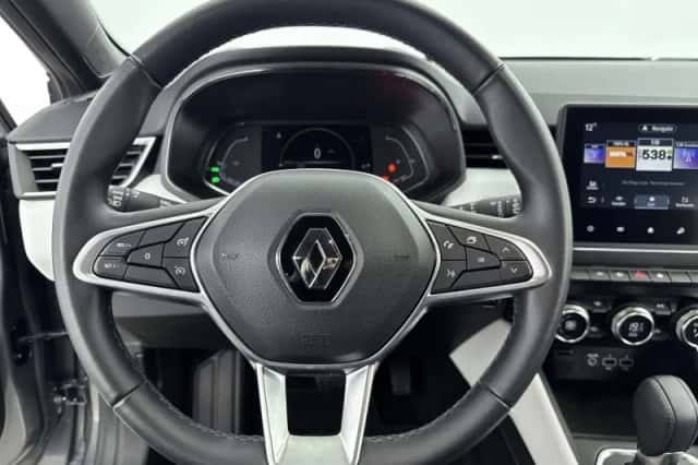 Renault Clio (2023) thumbnail 27