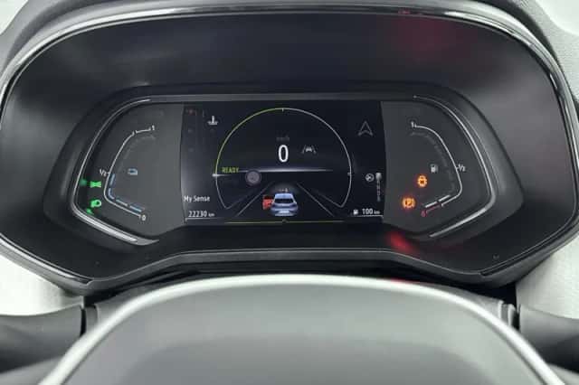 Renault Clio (2023) thumbnail 9