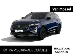 Renault Espace (2026)