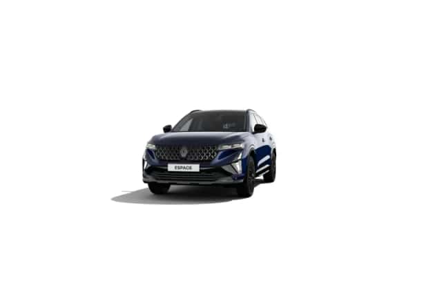 Renault Espace (2026) thumbnail 9