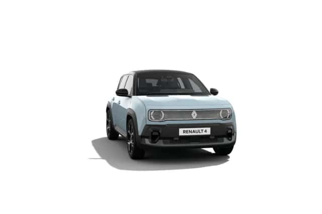 Renault 4 (2026) thumbnail 4