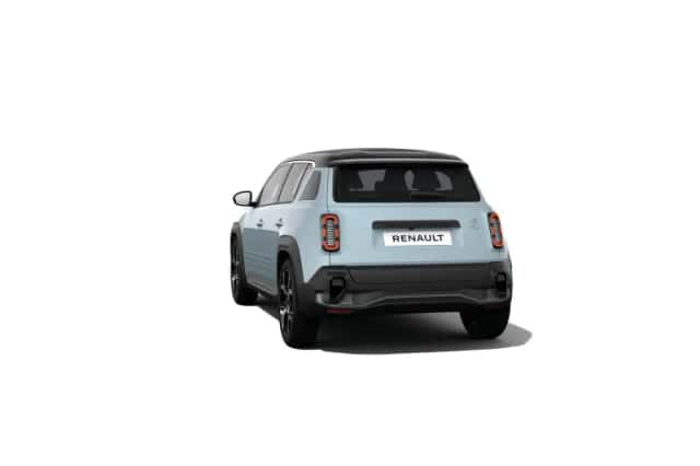 Renault 4 (2026) thumbnail 6