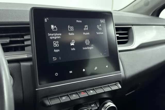 Renault Captur (2021) thumbnail 12