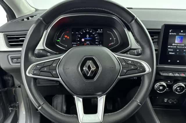 Renault Captur (2021) thumbnail 13