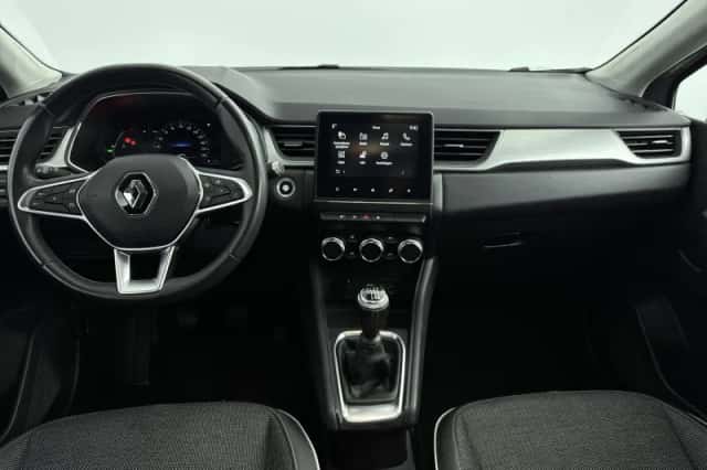 Renault Captur (2021) thumbnail 18