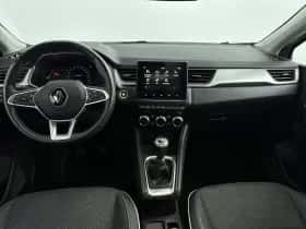 Renault Captur (2021) thumbnail 18