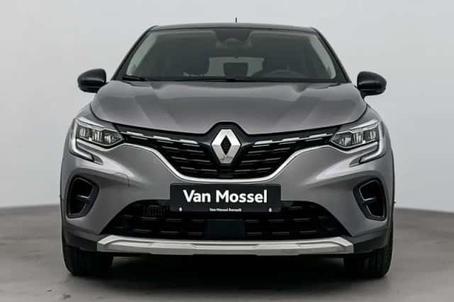 Renault Captur (2021) thumbnail 5