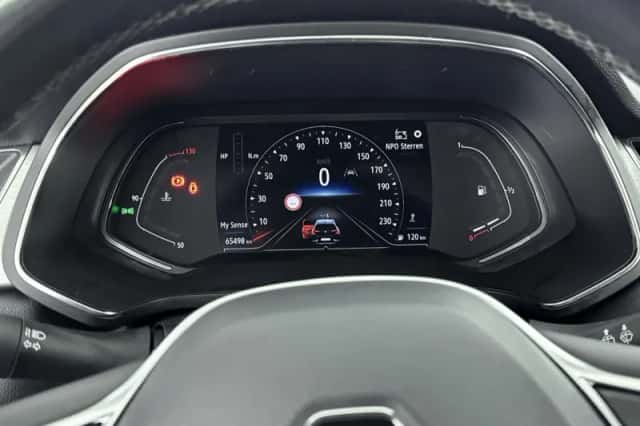Renault Captur (2021) thumbnail 9