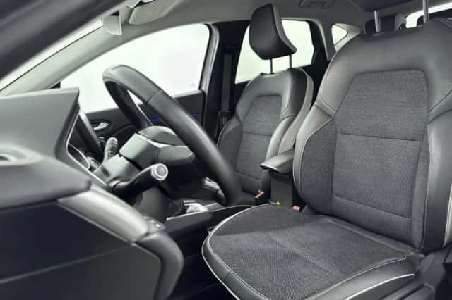 Renault Captur (2021) thumbnail 10