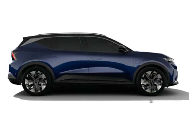 Renault Scénic (2026) thumbnail 2