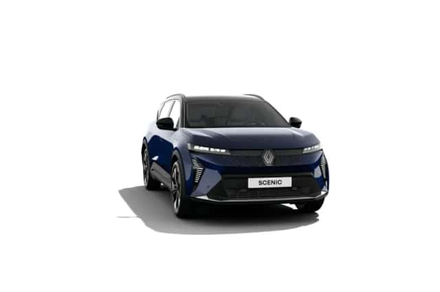 Renault Scénic (2026) thumbnail 4