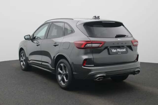 Ford Kuga (2025) thumbnail 2