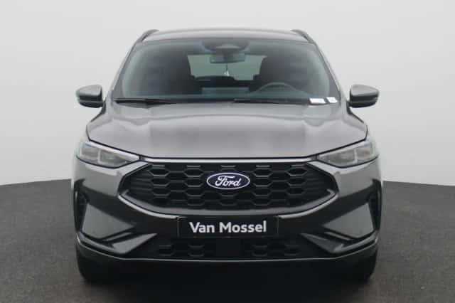 Ford Kuga (2025) thumbnail 3