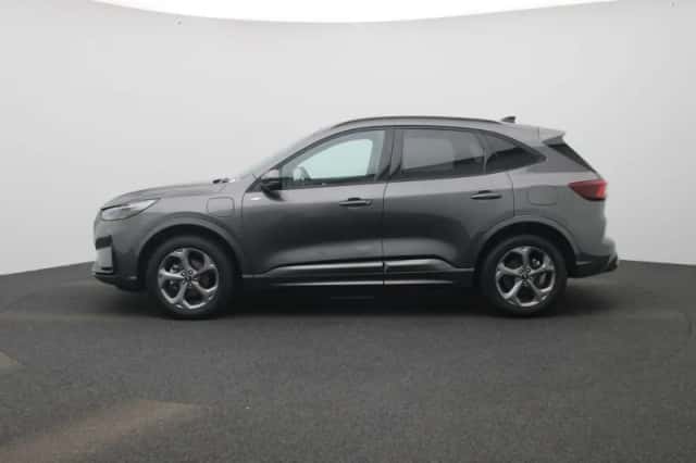 Ford Kuga (2025) thumbnail 4