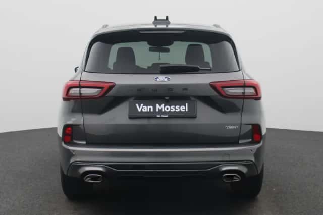 Ford Kuga (2025) thumbnail 5