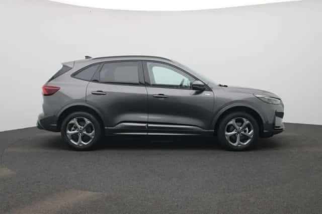 Ford Kuga (2025) thumbnail 6