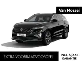 Renault Espace (2026)