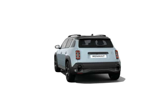 Renault 4 (2026) thumbnail 6