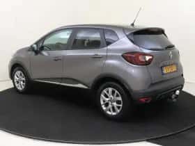 Renault Captur (2018) thumbnail 3