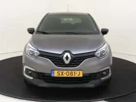 Renault Captur (2018) thumbnail 6