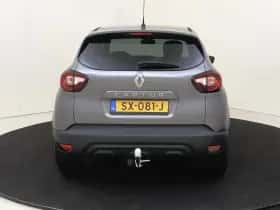 Renault Captur (2018) thumbnail 7