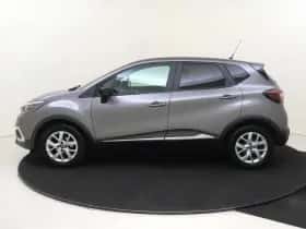 Renault Captur (2018) thumbnail 8