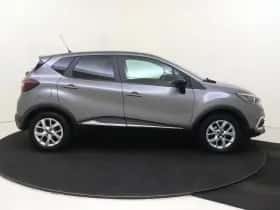 Renault Captur (2018) thumbnail 9
