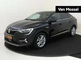 Renault Arkana (2023)