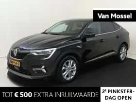 Renault Arkana (2023)
