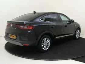 Renault Arkana (2023) thumbnail 4