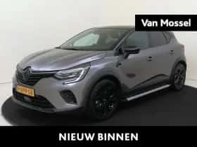 Renault Captur (2022)