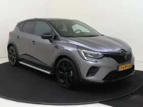 Renault Captur (2022) thumbnail 2