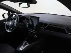 Renault Captur (2022) thumbnail 5