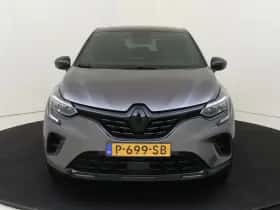 Renault Captur (2022) thumbnail 6