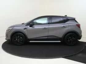 Renault Captur (2022) thumbnail 8