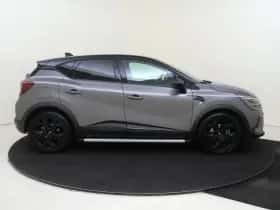 Renault Captur (2022) thumbnail 9