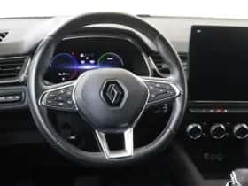 Renault Captur (2022) thumbnail 10