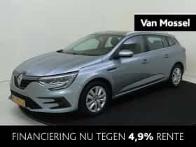 Renault Mégane (2021)