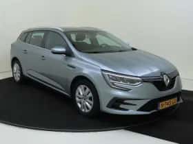 Renault Mégane (2021) thumbnail 2