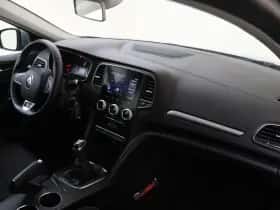 Renault Mégane (2021) thumbnail 12