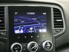 Renault Mégane (2021) thumbnail 20