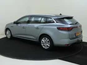 Renault Mégane (2021) thumbnail 3