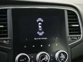 Renault Mégane (2021) thumbnail 21