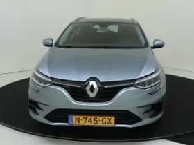 Renault Mégane (2021) thumbnail 6