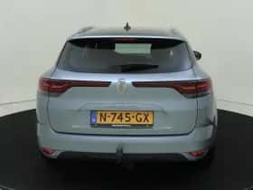 Renault Mégane (2021) thumbnail 7