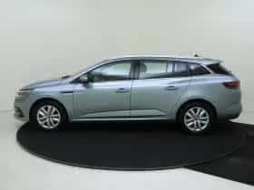 Renault Mégane (2021) thumbnail 8
