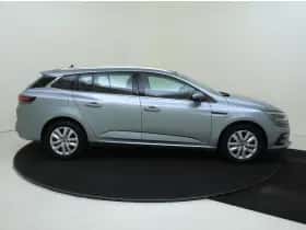 Renault Mégane (2021) thumbnail 9