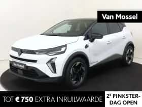 Renault Captur (2026)