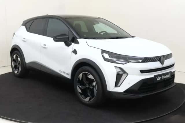 Renault Captur (2026) thumbnail 2