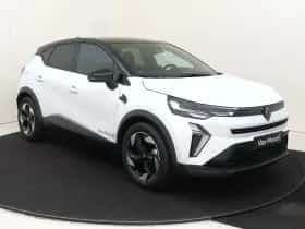 Renault Captur (2026) thumbnail 2